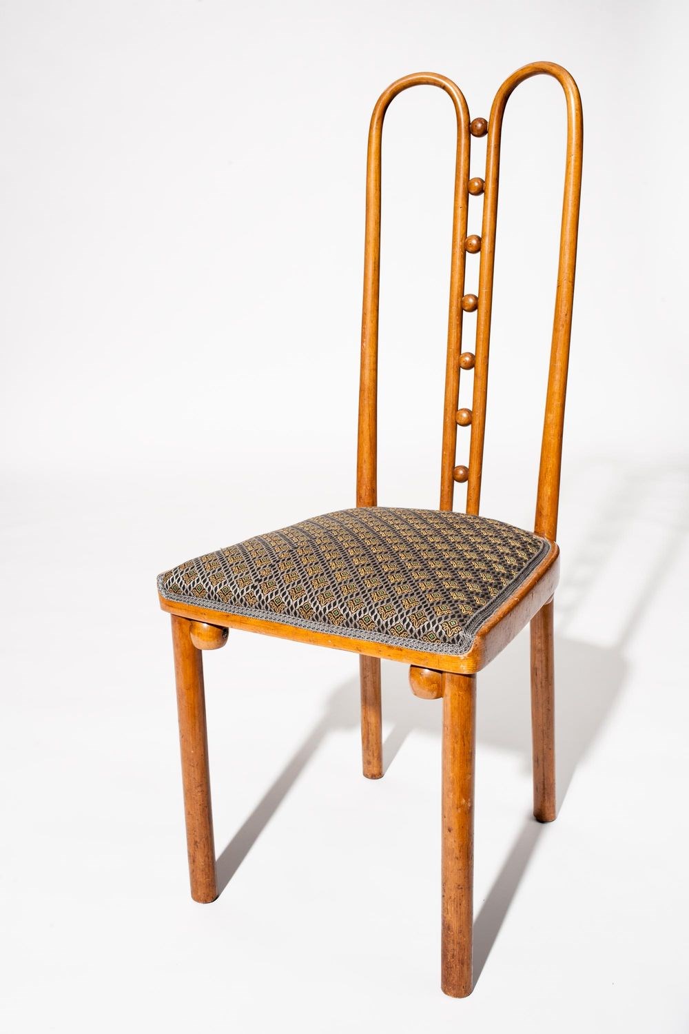 ○本当にレア Vitra JOSEF HOFFMANN Seven-ball ○本当にレア Vitra JOSEF HOFFMANN Seven-ball